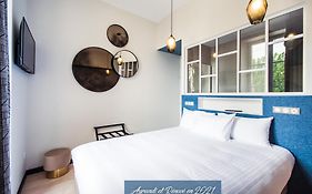 Logis Villa C Hôtel